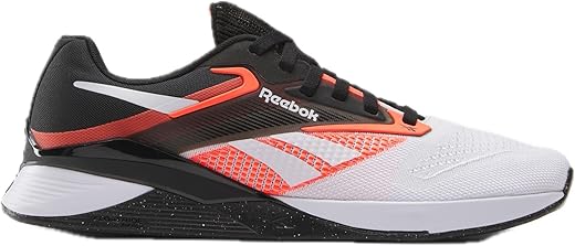 Reebok Unisex-Adult Nano X4 Sneaker